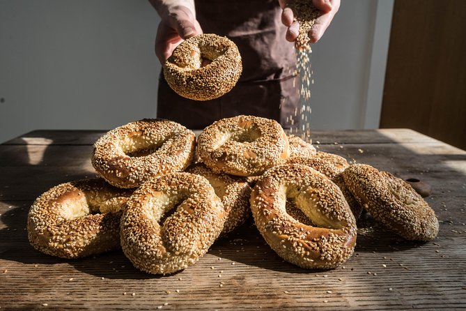 The Bagel Class presents : Montreal Bagel Making Workshop! - Why This Montreal Bagel Class Is Worth Your Morning