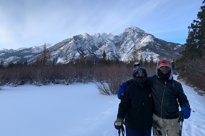 The BANFF NATURE Walk - 2hr Adventure - Weather, timing, and practical planning