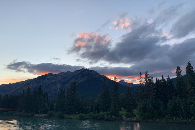 The Banff Stargazing Tour - 2hr Walking Tour - What the weather and moon can change