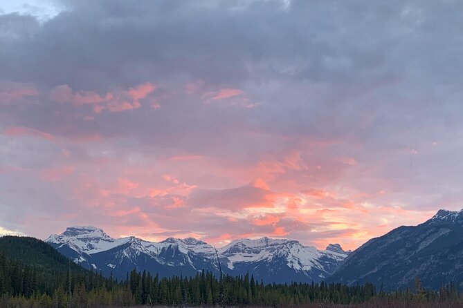 The Banff Stargazing Tour - 2hr Walking Tour - Is $68.34 a fair price?