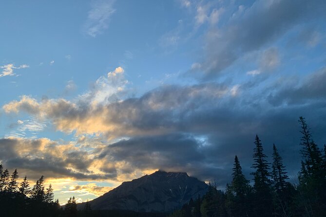 The Banff Stargazing Tour - 2hr Walking Tour - Who will enjoy this Banff night walk?