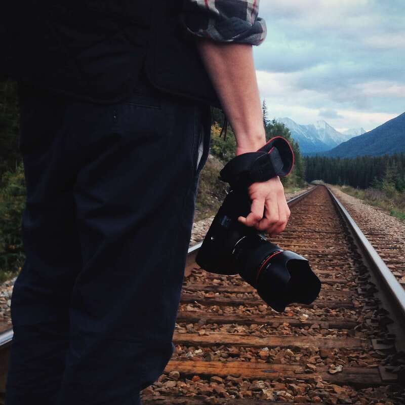 The Canmore HISTORY TOUR - Cowboys and Coal Miners 2H Walk - A scenic route with room to look around