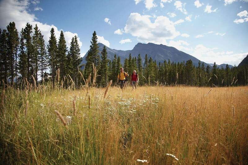 The Canmore HISTORY TOUR - Cowboys and Coal Miners 2H Walk - What the $46 price buys you
