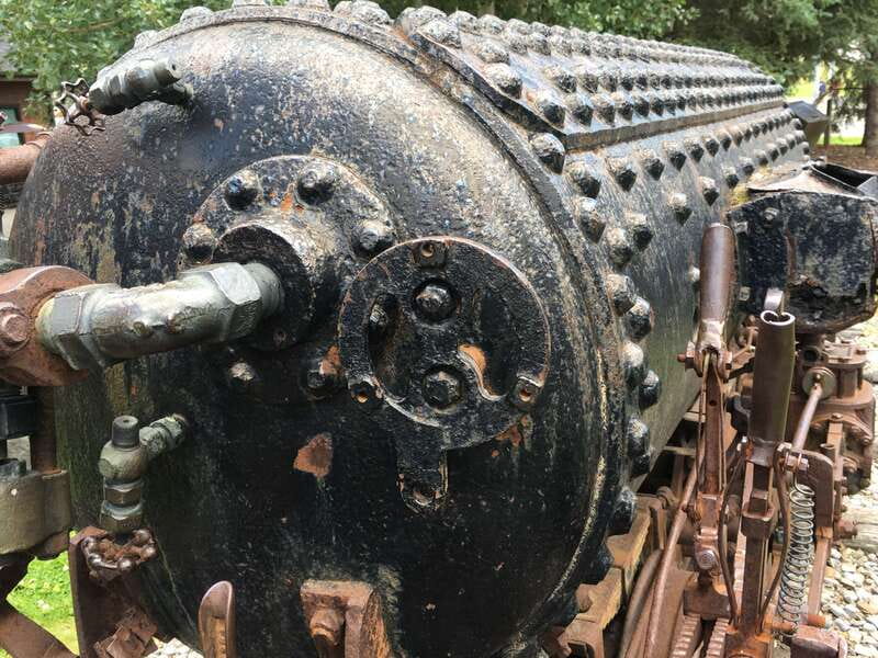 The Canmore HISTORY TOUR - Cowboys and Coal Miners 2H Walk - Clothing, shoes, and the practical details