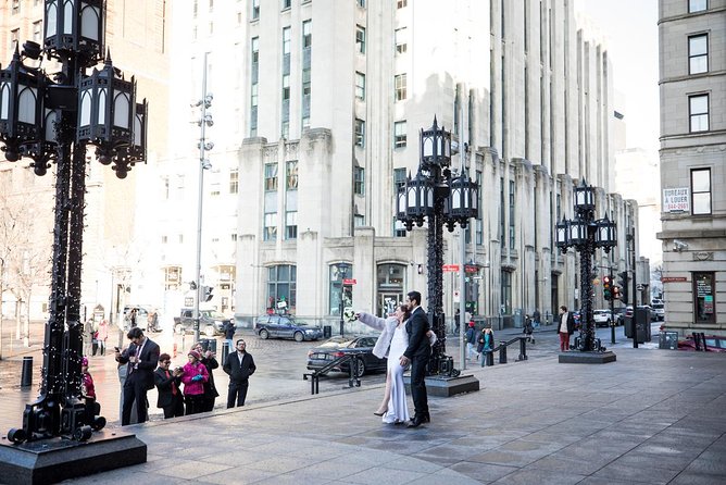 The Essential 101 Non-Touristy Walking Tour by Spade & Palacio - Saint-Laurent Boulevard and Montreal’s changing identity