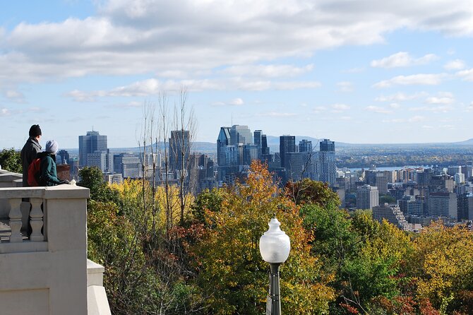 The Full-Day small-group comprehensive tour of Montreal - Key points to know before booking