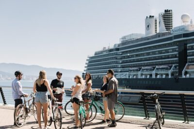 The Grand Bicycle Tour by Cycle City Tours