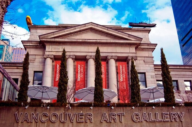 The Haunting of Vancouver Film Tour - Key points to know before you book