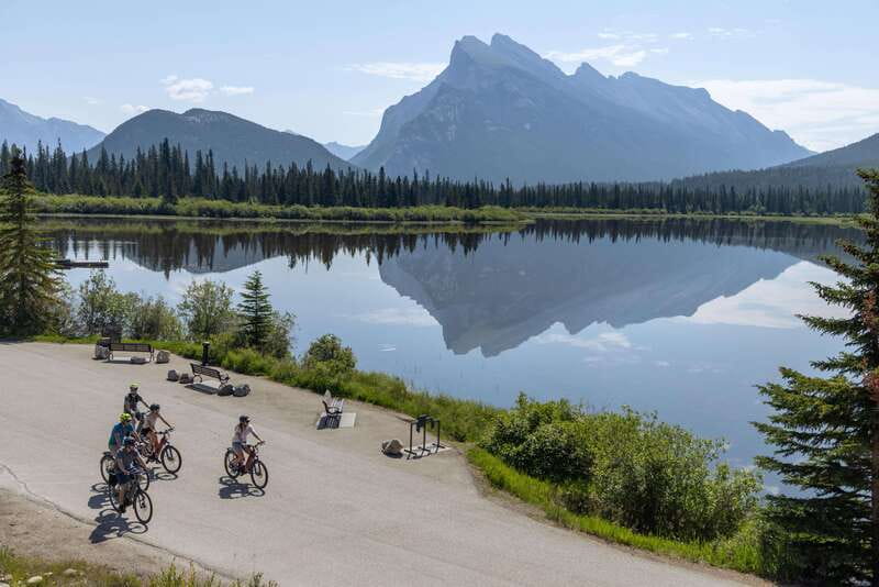 The Local Banff Explorer - E-Bike Tour - Guide quality makes the difference