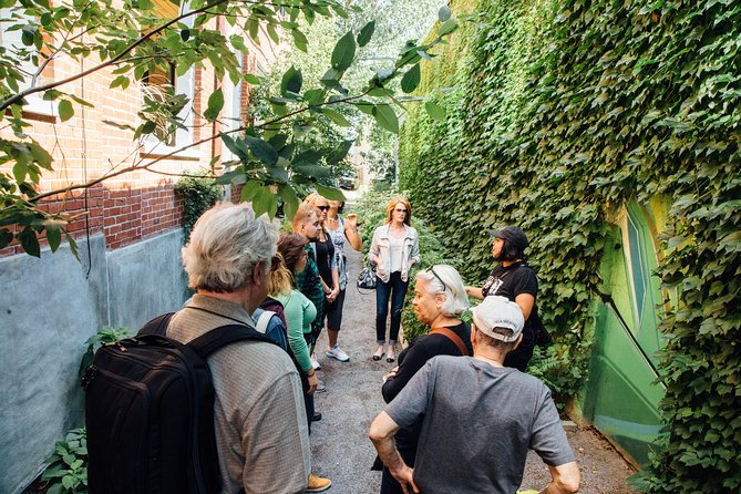 The Only Locally Owned Non-Touristy Food Tour by Spade & Palacio - Why Jean-Talon Market is the right starting point