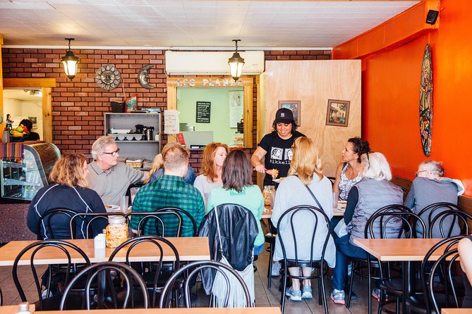 The Only Locally Owned Non-Touristy Food Tour by Spade & Palacio - Guides make the difference