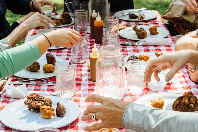 The Only Locally Owned Non-Touristy Food Tour by Spade & Palacio - What the $73 price buys you