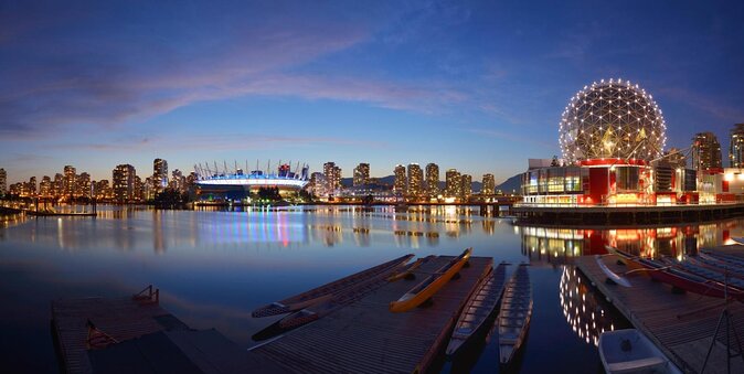 The Really Gay History Tour in Vancouver, Canada - Key points to know before you book