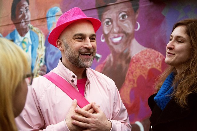 The Really Gay History Tour in Vancouver, Canada - Why this two-hour walk matters in Vancouver