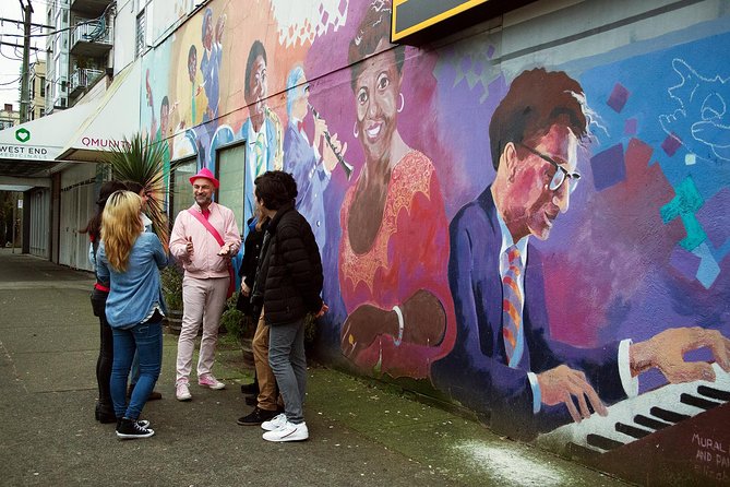 The Really Gay History Tour in Vancouver, Canada - Patient Zero and the GRID crisis