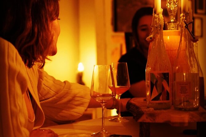 The Toronto Wine Salon - Canadian wine with a wider story