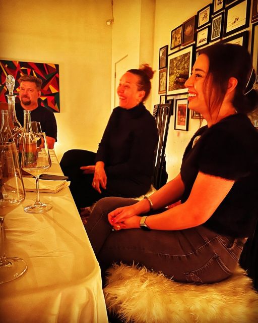 The Toronto Wine Salon - Who will get the most from the $109 price