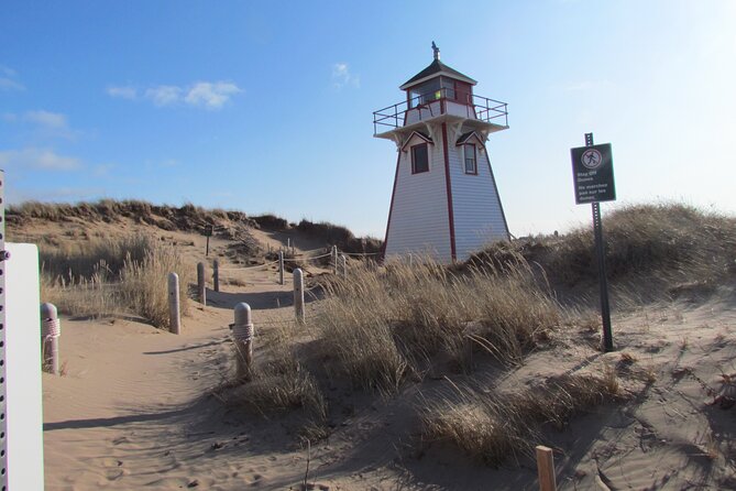 The Ultimate Anne of Green Gables Private Tour - Why this private PEI tour works well