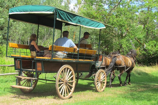 The Ultimate Anne of Green Gables Private Tour - Green Gables is the main event in Cavendish
