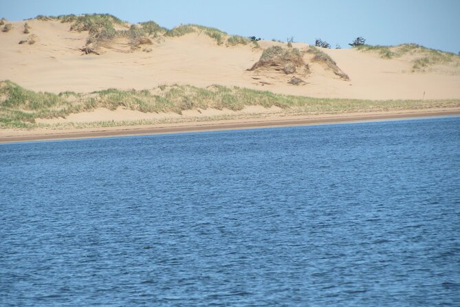 The Ultimate Anne of Green Gables Private Tour - Cavendish Beach and North Rustico show working PEI
