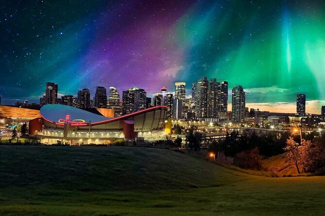 The Ultimate Calgary Experience: Music, Culture & Hidden Nature - Key points to know before you book