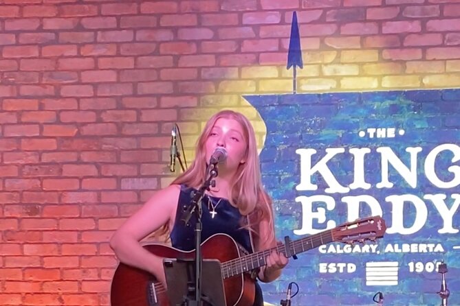 The Ultimate Calgary Experience: Music, Culture & Hidden Nature - A city tour with a surprising range