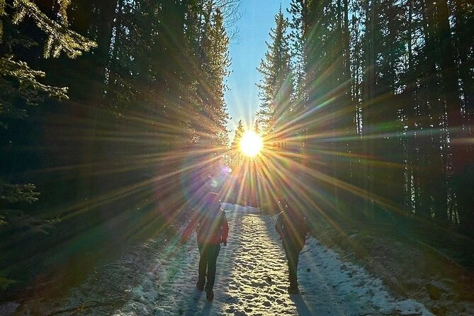 The Ultimate Calgary Experience: Music, Culture & Hidden Nature - Sue’s guiding style