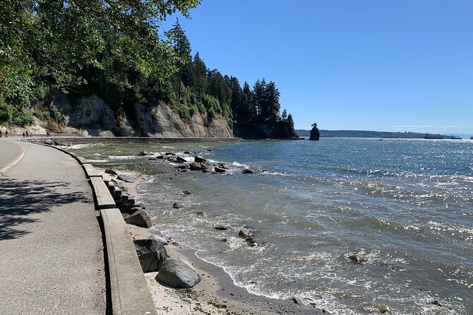 The Ultimate Stanley Park E-Bike Tour - Why an e-bike is the right way to see Stanley Park