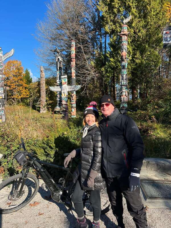 The Ultimate Stanley Park E-Bike Tour - What $65 includes, and where the value sits