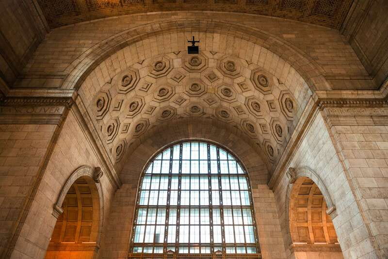 Toronto: 2-Hour Downtown Walking Tour - First Nation paths and Toronto’s early years