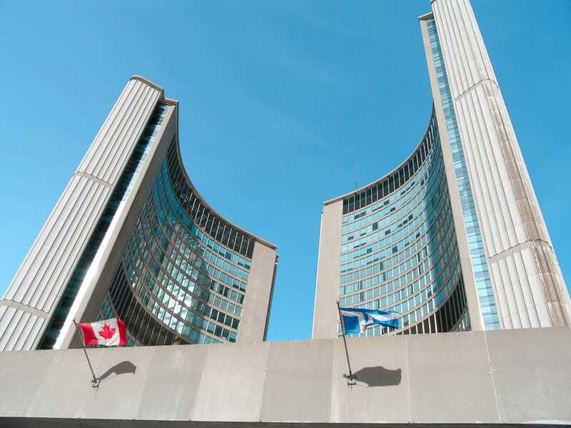 Toronto: 2-Hour Downtown Walking Tour - Mackenzie House and the civic heart
