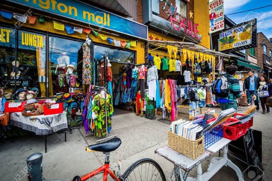 Toronto: 2-Hour Kensington Market Chinatown Walking Tour - Should you book it?