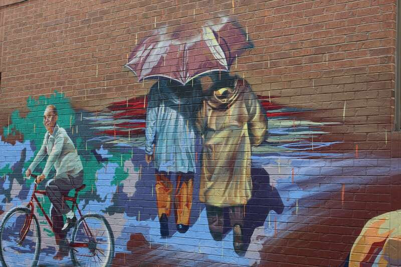 Toronto: 2-Hour Kensington Market Chinatown Walking Tour - Practical details before you book
