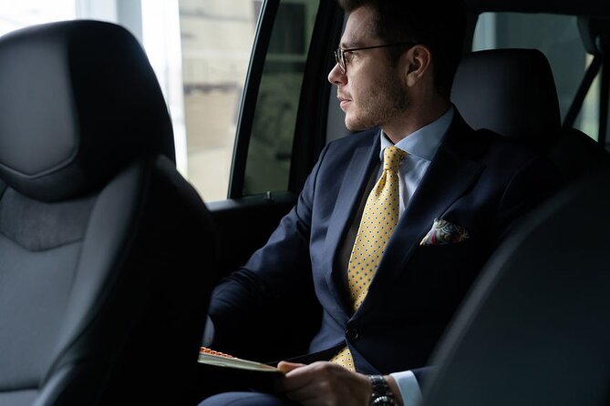 Toronto Airport Transportation - Key points to know before you book