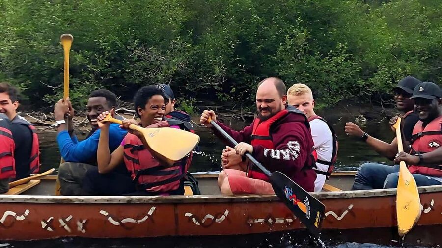 Toronto: Algonquin Park and Ragged Falls Day Trip - Is $116 good value for this 13-hour day?
