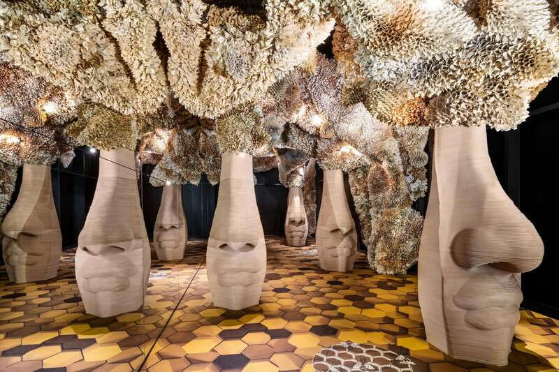 Toronto: Arcadia Earth, Immersive Experience Anytime Ticket - Key points to know before you go