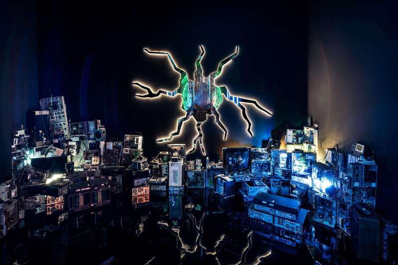 Toronto: Arcadia Earth, Immersive Experience Anytime Ticket - Why the augmented reality app matters