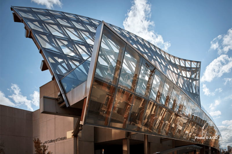 Toronto: Art Gallery of Ontario General Admission Ticket - Why the AGO deserves a place in your Toronto plans