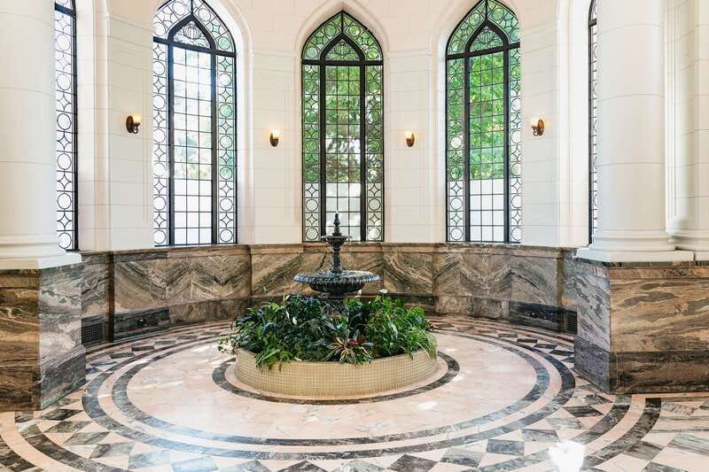 Toronto: Casa Loma Entry Ticket - Down the 800-foot Dark Side tunnel