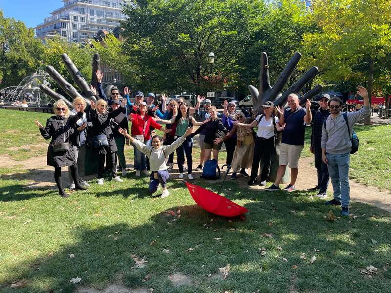Toronto: City Highlights Walking Tour | 3-Hour - Why this walk is a smart first look at Toronto