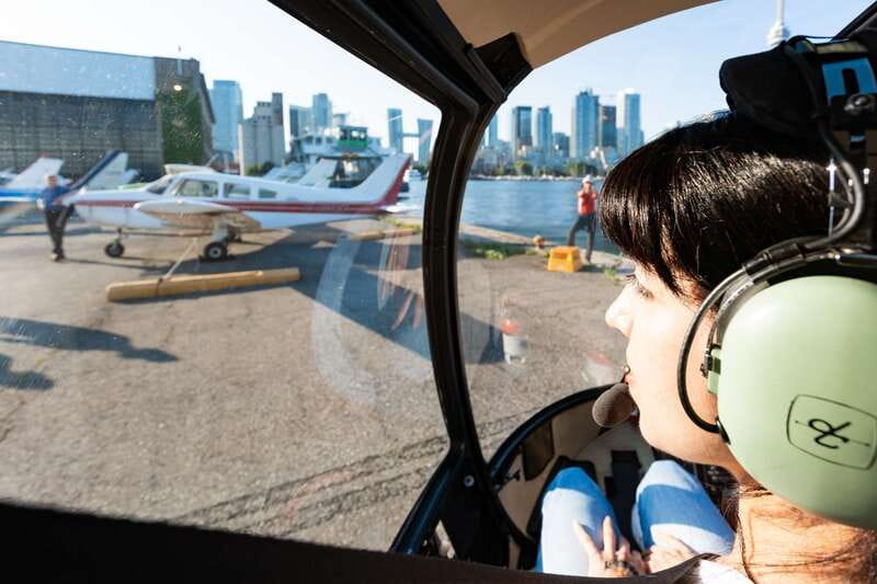 Toronto: City Sightseeing Helicopter Tour - Is the $160 price good value?