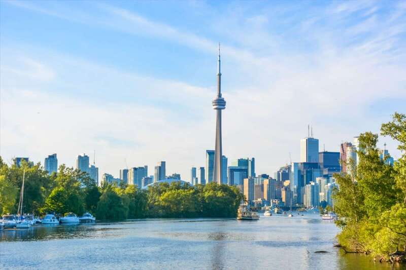 Toronto: City Views Harbor Cruise - Is $28 a fair price?