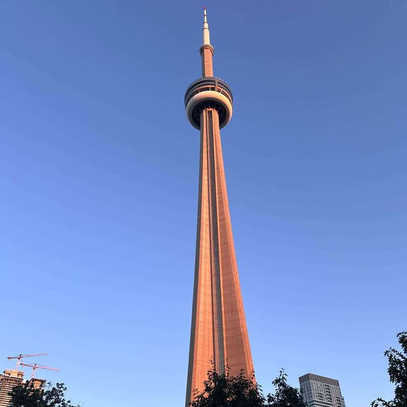 Toronto: City Walking Tour - Learning the PATH is the tour’s most practical lesson