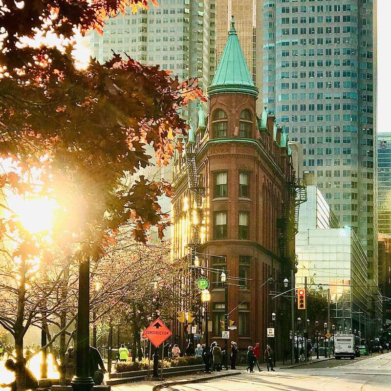 Toronto: City Walking Tour - Who will enjoy this walk, and who should skip it