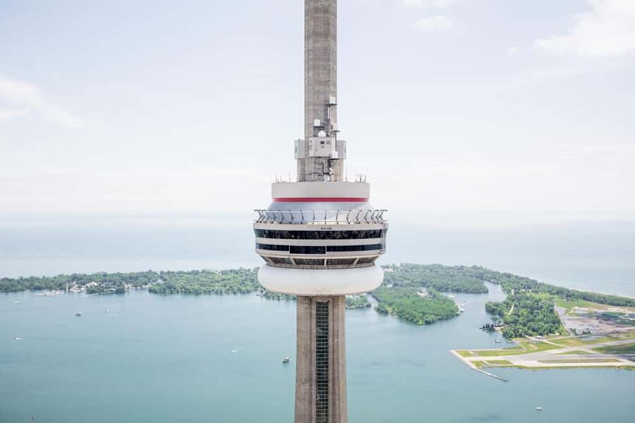 Toronto CityPASS®: Save up to 38% at 5 Top Attractions - Key points to know before you buy