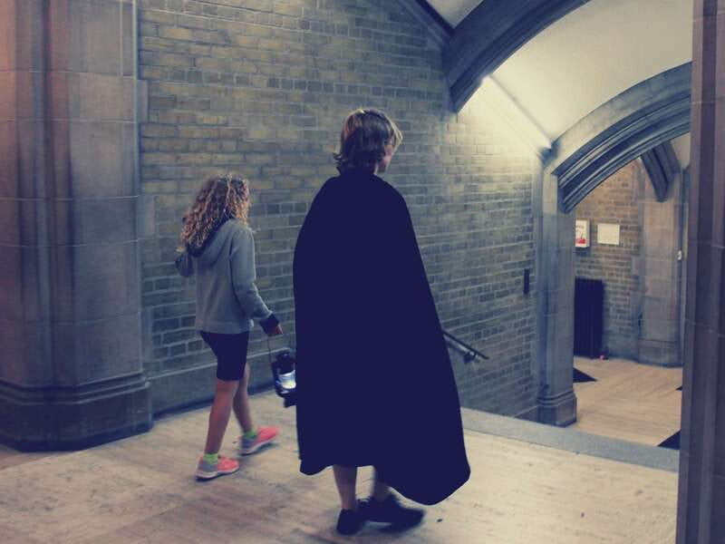 Toronto: Dark History Nighttime Walking Tour - Key points to know before you book