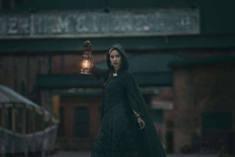 Toronto: Dark History Nighttime Walking Tour - Toronto after sunset, with a darker past beneath your feet