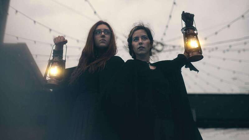 Toronto: Dark History Nighttime Walking Tour - A history tour first, a ghost tour second