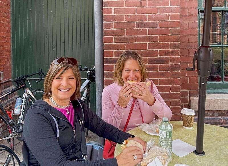 Toronto: Distillery District Breakfast Walking Tour - What the $53 price really covers