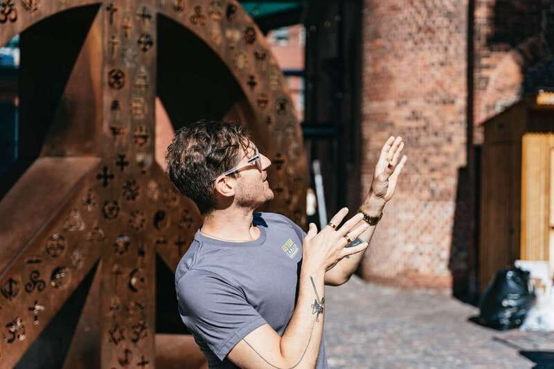Toronto: Distillery District Historic Walking Tour - Who will enjoy this walk most?